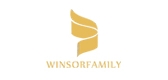 WINSORFAMILY/溫莎世家品牌logo