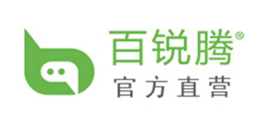 Bryton/百銳騰品牌logo