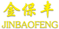 金保品牌logo