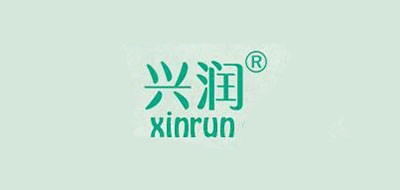 興潤品牌logo
