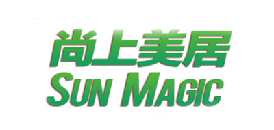 尚上美居品牌logo
