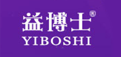 益博士品牌logo
