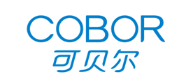 COBOR/可貝爾品牌logo