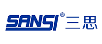 三思品牌logo