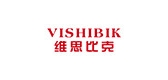 VISHIBIK/維思比克品牌logo