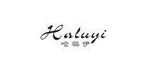哈璐伊品牌logo