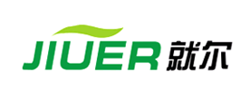 就爾品牌logo