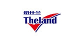 The land/紐仕蘭品牌logo