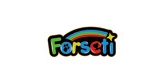 Forseti品牌logo