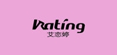 IRating/艾戀婷品牌logo