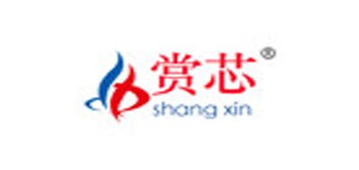賞芯品牌logo