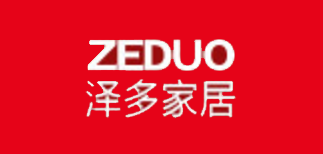 zodo/澤多品牌logo