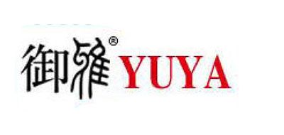 御雅品牌logo