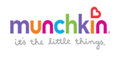 MUNCHKIN/滿趣健品牌logo