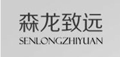 森龍致遠(yuǎn)品牌logo