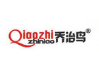 喬治鳥品牌logo