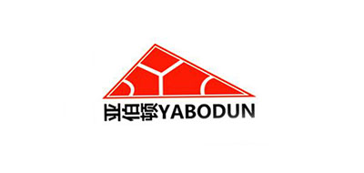 亞伯頓品牌logo