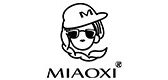苗希品牌logo