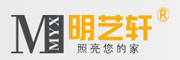MYX/明藝軒品牌logo