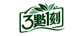 3點(diǎn)1刻品牌logo