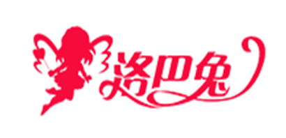 Robo/洛巴兔品牌logo