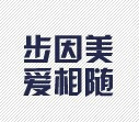 步因美品牌logo
