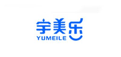 宇美樂品牌logo