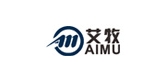 艾牧品牌logo