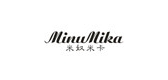 米奴米卡品牌logo