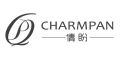 倩盼品牌logo