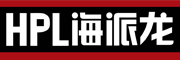 海派龍品牌logo