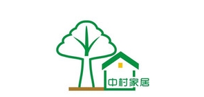 中村品牌logo