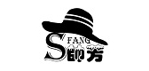 帥芳品牌logo