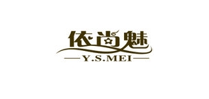 依尚魅品牌logo