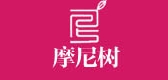摩尼樹品牌logo