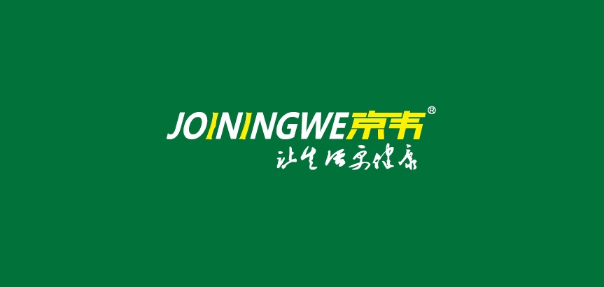 JOININGWE/京韋品牌logo