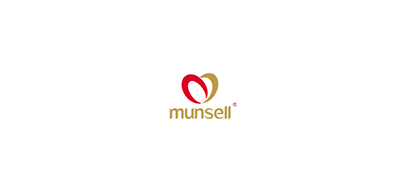 munsell/蒙賽爾品牌logo