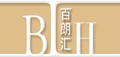 百朗匯品牌logo