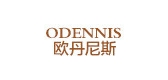 odennis品牌logo