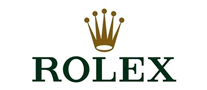Rolex/勞力士品牌logo