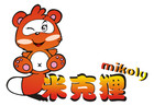 米克貍品牌logo