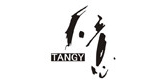 TANGY/天意品牌logo
