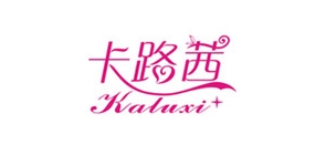 卡路茜品牌logo