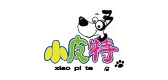 小皮特品牌logo