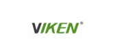 Viken/維肯品牌logo