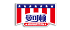 MANKATTAN/曼可頓品牌logo