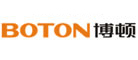 Boton/博頓品牌logo