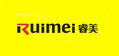 睿美品牌logo
