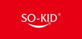 好奇小子品牌logo