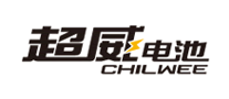 CHILWEE/超威品牌logo